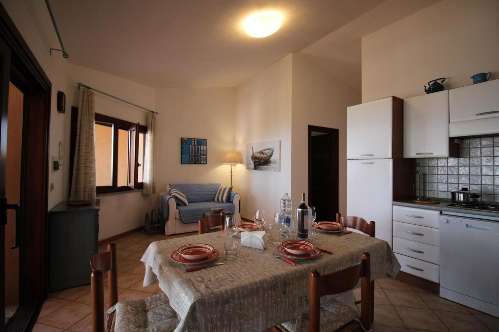 Вилла Ferienhaus Fuer 4 Personen Ca 65 Qm In Costa Paradiso, Sardinien Gallura Экстерьер фото