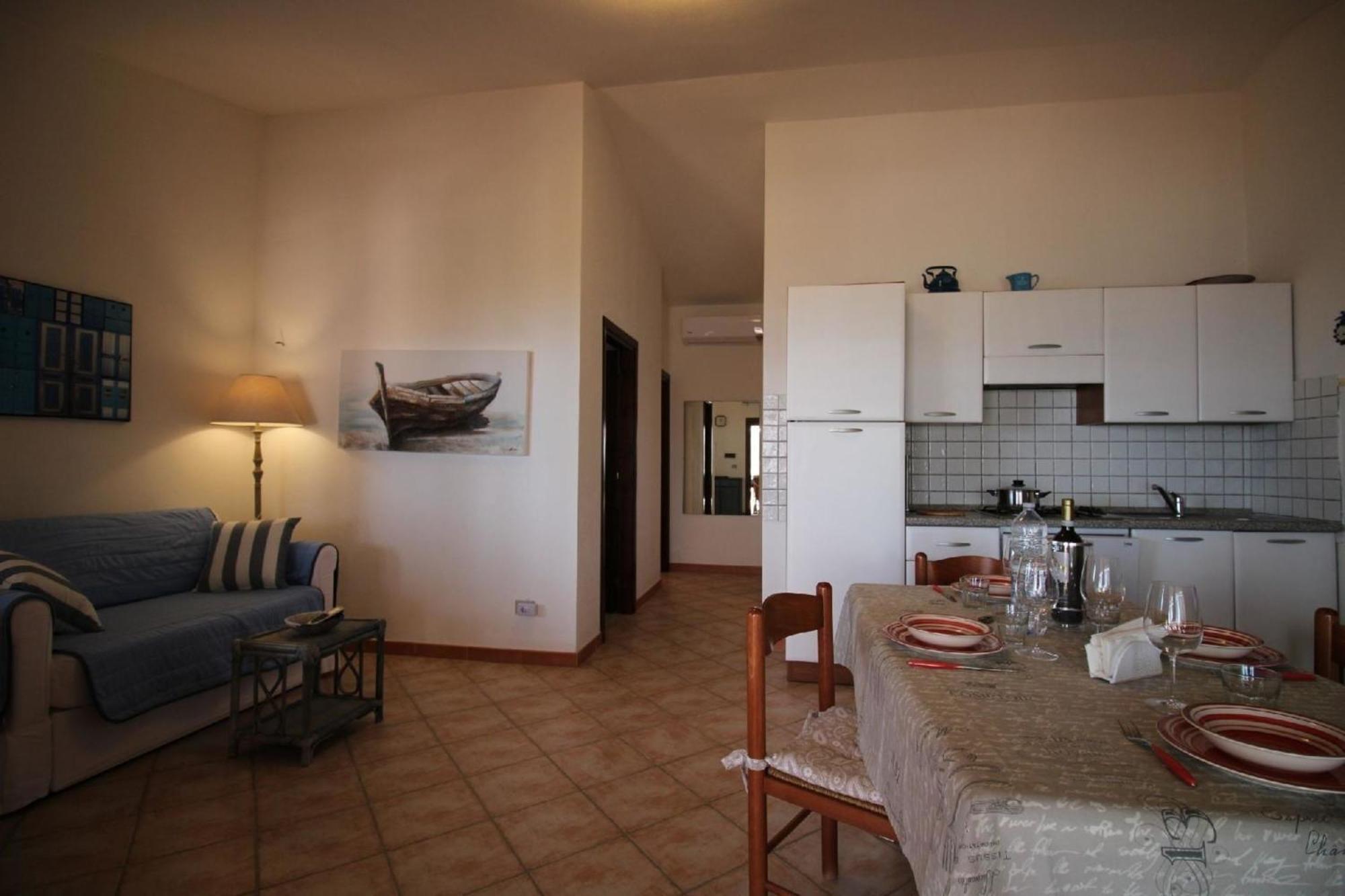 Вилла Ferienhaus Fuer 4 Personen Ca 65 Qm In Costa Paradiso, Sardinien Gallura Экстерьер фото