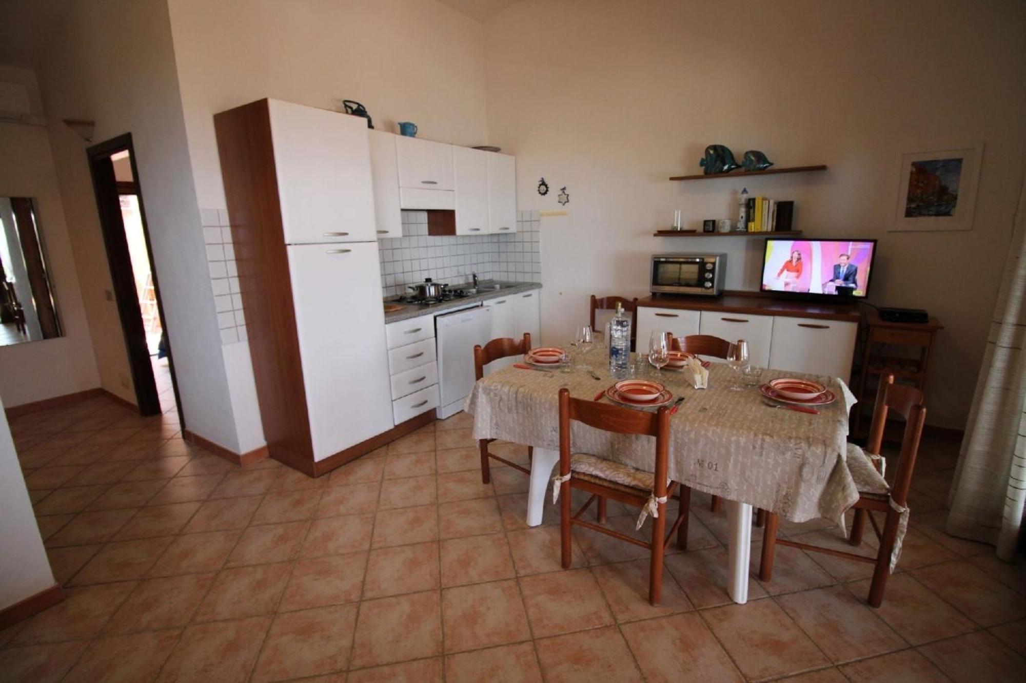 Вилла Ferienhaus Fuer 4 Personen Ca 65 Qm In Costa Paradiso, Sardinien Gallura Экстерьер фото