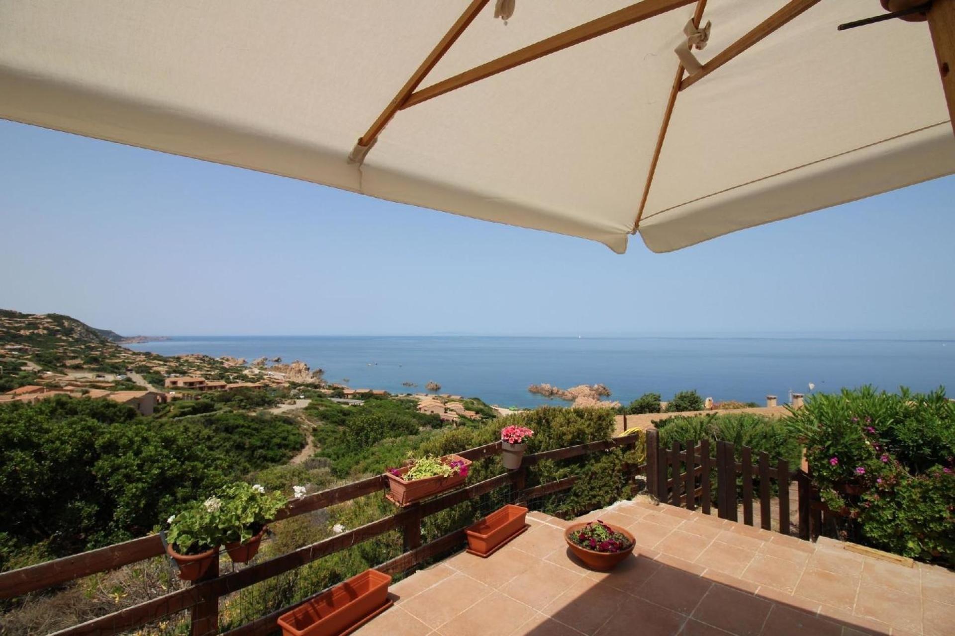 Вилла Ferienhaus Fuer 4 Personen Ca 65 Qm In Costa Paradiso, Sardinien Gallura Экстерьер фото