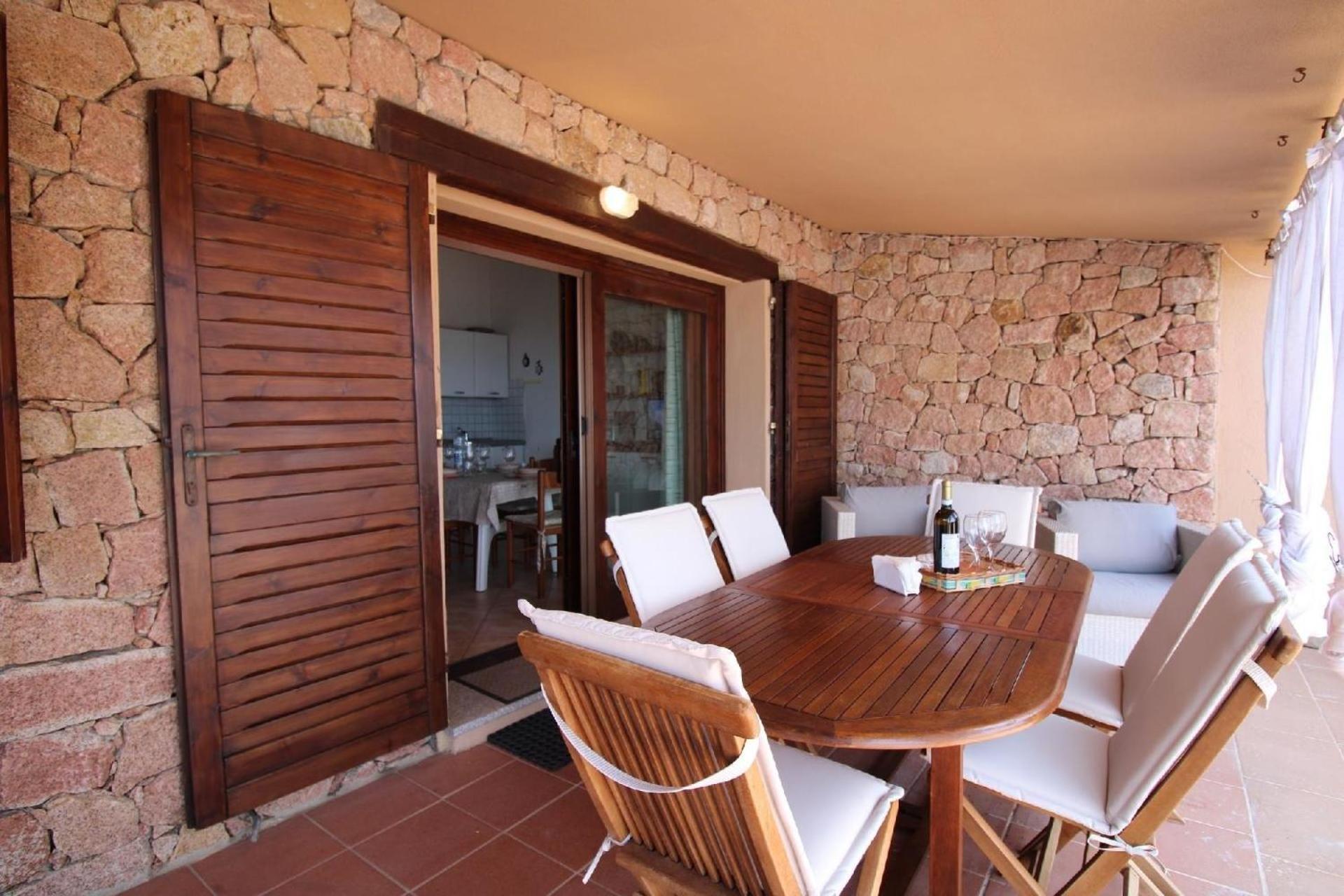 Вилла Ferienhaus Fuer 4 Personen Ca 65 Qm In Costa Paradiso, Sardinien Gallura Экстерьер фото